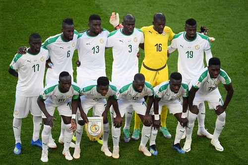 Япония – Сенегал - 2:2. Видео голов и обзор матча