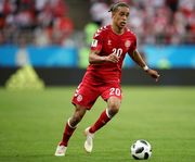 Дания — Франция. Прогноз и анонс на матч чемпионата мира