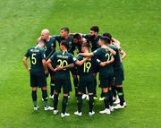 Где смотреть онлайн матч чемпионата мира Австралия — Перу