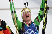 ДОМРАЧЕВА: « В Тюмени уже понимала, что это моя последняя гонка»