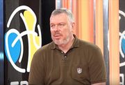 ВОЛКОВ: «У Украины есть шанс попасть на чемпионат мира, нужно верить»