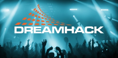 DreamHack Winter 2017: Групповой этап