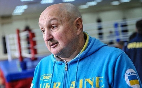 СОСНОВСКИЙ: «Финалы чемпионата Украины не уступают финалам ЧЕ и ЧМ»