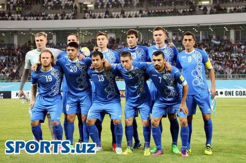 На пост тренера сборной Узбекистана рассматривают Петреску и Муслина