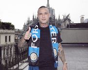 ОФИЦИАЛЬНО. Раджа Наингголан - игрок Интера