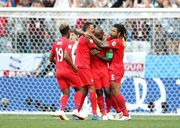 Панама – Тунис. Прогноз и анонс на матч чемпионата мира