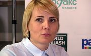 Анастасія НЕТРЕБЧУК: «Федерація сквошу – це велика і дружня команда»