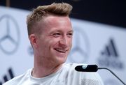 Марко РОЙС: «Южной Корее будет тяжело»
