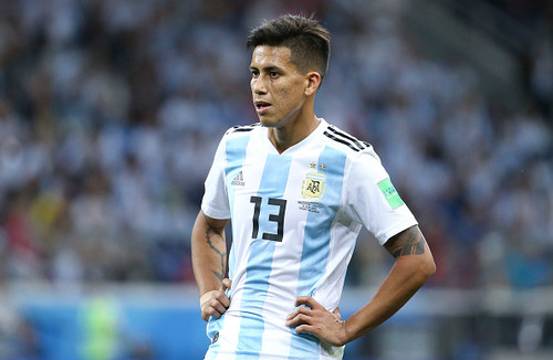 МЕСА: «У Аргентины есть потенциал, но на чемпионате мира все равны»