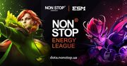 Финал турнира NON STOP Energy League по Dota 2 TURBO