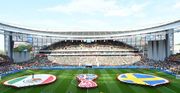 Мексика - Швеция. Видео голов и обзор матча