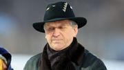 Александр Тихонов может поработать со сборной Украины