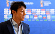 Тренер Южной Кореи: «Воспользовались одним шансом из 100»