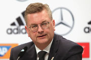 Райнхар ГРИНДЕЛЬ: «Решили продлить контракт с Левом еще до ЧМ-2022»