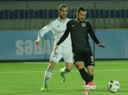 В киевский Арсенал может перейти азербайджанский форвард