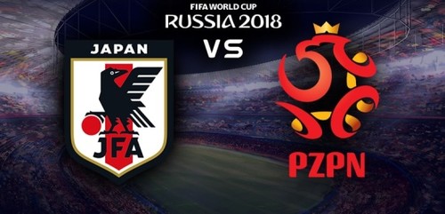 Где смотреть онлайн матч чемпионата мира Япония - Польша