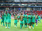 ЧМ-2018. Прогноз Сергея Ковалева на матч Сенегал — Колумбия