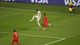 Панама – Тунис – 1:2. Видео голов и обзор матча