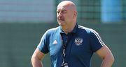 Станислав ЧЕРЧЕСОВ: «Испания играет в понятный нам футбол»