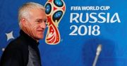 Дидье ДЕШАМ: «Роналдо был быстр, Мбаппе — еще быстрее»