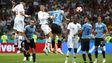 Уругвай — Португалия - 2:1. Видео голов и обзор матча