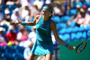 Рейтинг WTA. Квитова обошла Плишкову, Свитолина сохранила 5-ю строчку