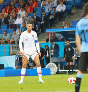 ФОТО ДНЯ. Кришитиану Роналду показал трусы надежды