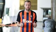 Фомин отправился на сбор с Мариуполем