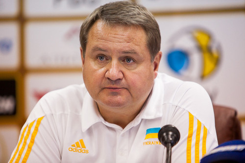 Евгений МУРЗИН: «Буду думать о своем будущем в сборной»