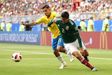 Бразилия – Мексика – 2:0. Видео голов и обзор матча