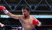Мэнни Пакьяо исключен из рейтинга WBO
