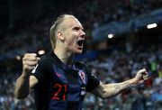 Домагой ВИДА: Поспорили с журналистами, что завоюем золотые медали ЧМ