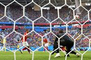 Янн ЗОММЕР: «Мне помешал рикошет от защитника»