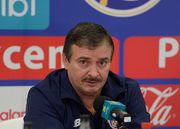 Рамирес покинул пост главного тренера сборной Коста-Рики