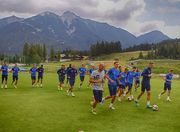 ВИДЕО ДНЯ. Динамо: взгляд из раздевалки