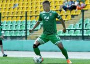 Артур ДІМА: «Мене тепло прийняли в Карпатах»