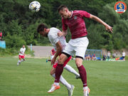 ТМ. Львов с победы над Волынью начал второй сбор