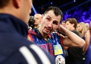 Виктор Постол опустился на четвертую строчку рейтинга WBC