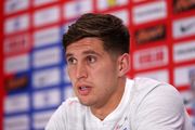 СТОУНЗ: «Колумбия – одна из самых грязных команд, с которой я играл»