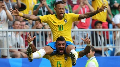 Бразилия – Бельгия. Прогноз и анонс на матч чемпионата мира