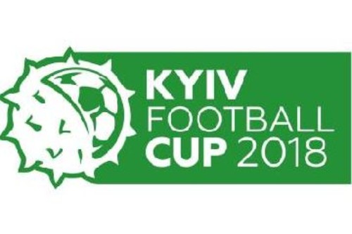 Kyiv Football Cup. День первый: расписание матчей