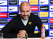 Кардинальное решение Карпат, сборная Аргентины для Гвардиолы