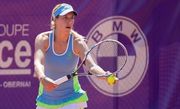 Ольга САВЧУК: «Плана на игру не было вообще»