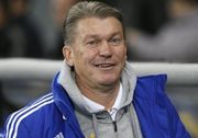 БЛОХИН: «Без Кавани Уругваю против Франции делать ничего»