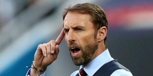 Саутгейт может оставаться тренером сборной Англии до 2022 года