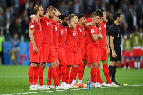 Швеция – Англия. Прогноз и анонс на матч чемпионата мира
