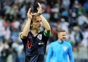 Лука МОДРИЧ: «Мы не должны были доводить матч до серии пенальти»