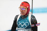 Лаура ДАЛЬМАЙЕР: «Всегда боролась за чистый спорт»