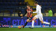 Ференцварош арендовал Петряка