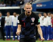 ФИФА вынесла предупреждение Виде за лозунг «Слава Украине»